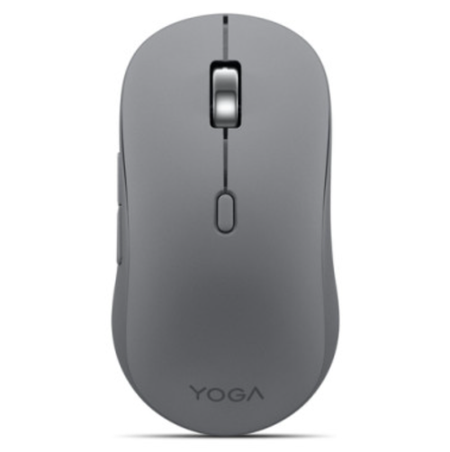 Mouse Lenovo Yoga, Bluetooth 5.3, 4000DPI (Gri)