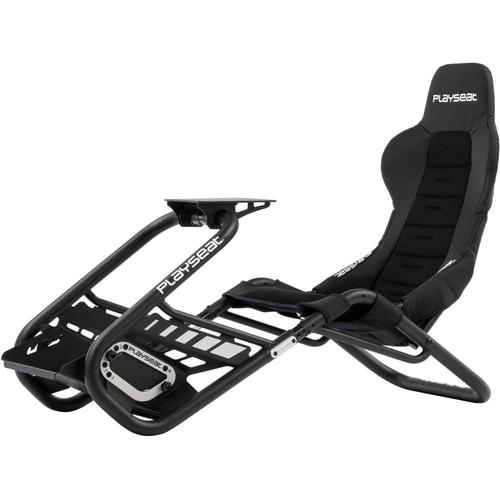 Cockpit Playseat Trophy Black 1 Cockpit Playseat Trophy Black
