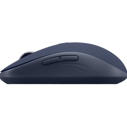 Mouse Lenovo Yoga, Bluetooth 5.3, 4000DPI (Albastru)