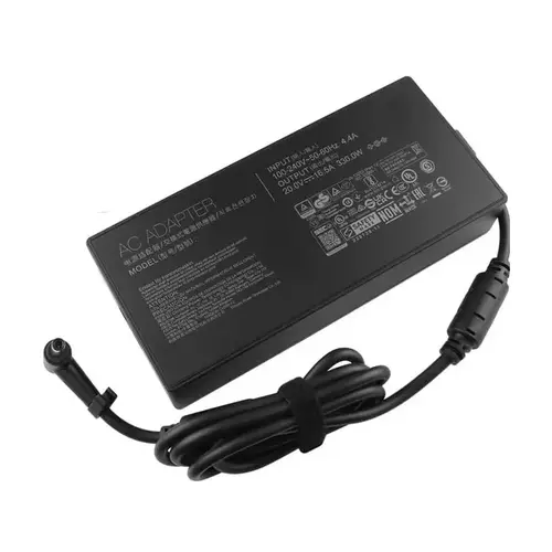 Incarcator pentru Asus ROG Strix SCAR 18 G834JYR-R6062X 330W 1 Incarcator pentru Asus ROG Strix SCAR 18 G834JYR-R6062X 330W