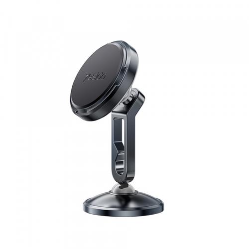 Suport Auto Magnetic Yesido C210, Universal (Negru) 1 Suport Auto Magnetic Yesido C210, Universal (Negru)