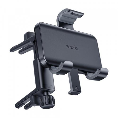 Suport Auto Yesido C240, Universal (Negru) 1 Suport Auto Yesido C240, Universal (Negru)