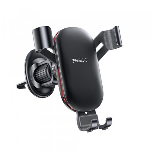 Suport Auto Yesido C243, Compatibil cu dispozitive intre 4.7inch-7.2inch inch (Negru) 1 Suport Auto Yesido C243, Compatibil cu dispozitive intre 4.7inch-7.2inch inch (Negru)