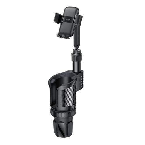 Suport Auto Yesido C273, Compatibil cu telefoane intre 4.7inch - 7.2inch (Negru) 1 Suport Auto Yesido C273, Compatibil cu telefoane intre 4.7inch - 7.2inch (Negru)