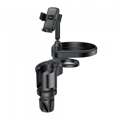 Suport Auto Yesido C274, Compatibil cu telefoane intre 4.7inch - 7.2inch (Negru) 1 Suport Auto Yesido C274, Compatibil cu telefoane intre 4.7inch - 7.2inch (Negru)