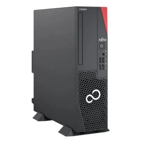 Calculator Sistem PC Refurbished Fujitsu Esprimo D558 SFF, Intel Core i3-9100 3.60-4.20GHz, 8GB DDR4, 256GB SSD, Windows 11 Pro 1 Calculator Sistem PC Refurbished Fujitsu Esprimo D558 SFF, Intel Core i3-9100 3.60-4.20GHz, 8GB DDR4, 256GB SSD, Windows 11 Pro