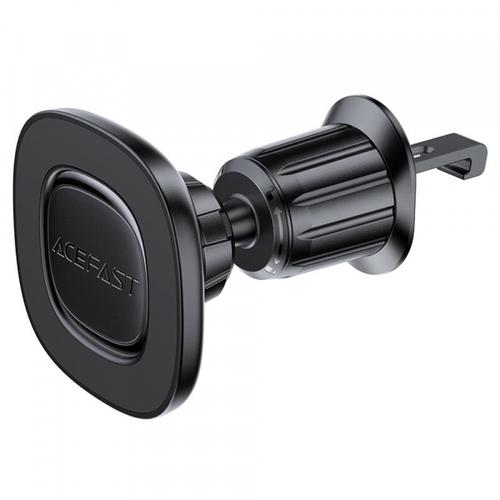 Suport Auto Magnetic Acefast D44, Compatibil cu telefoane intre 4.7inch - 6.9inch (Negru)