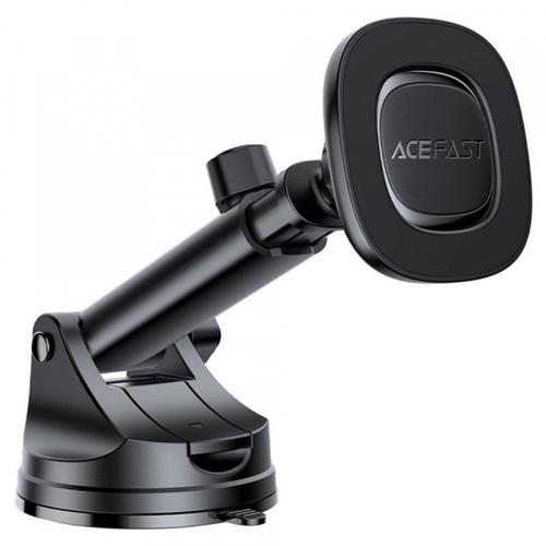 Suport Auto Magnetic Acefast D45, Compatibil cu telefoane intre 4.7inch-6.9inch (Negru)