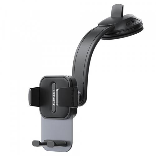 Suport Auto Acefast D26, Telefoane compatibile intre 4.5-6.7inch (Negru)