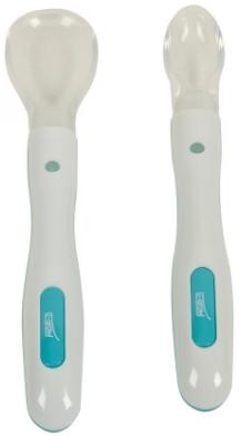 Set 2 lingurite silicon U-Grow U1154-SPN