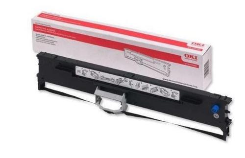 Ribbon OKI 43503601 (Negru)