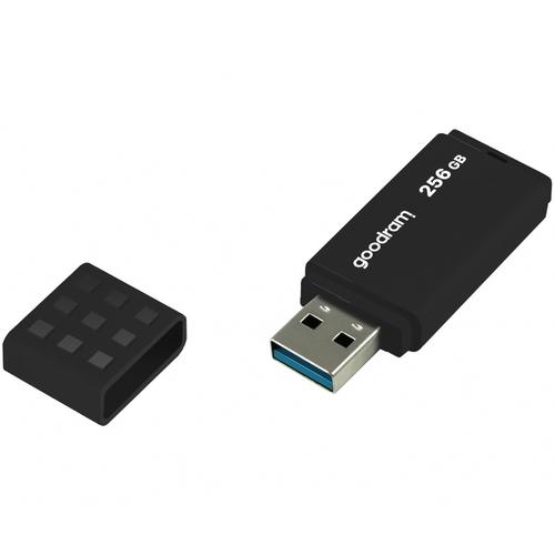 Memorie USB Goodram UME3, 256GB, USB 3.0 1 Memorie USB Goodram UME3, 256GB, USB 3.0