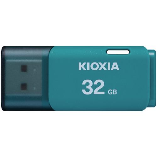 Memorie USB Kioxia Hayabusa U202, 32GB, USB 2.0 1 Memorie USB Kioxia Hayabusa U202, 32GB, USB 2.0