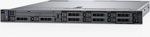 Server Refurbished Server Refurbished Dell PowerEdge R640, 2 x Intel Xeon Gold 6246 12-Core 3.3 - 4.2GHz, 128GB DDR4, 2 x SSD 500GB 870 EVO + 4 x 1.8TB HDD SAS/10K, Perc H730mini/1GB, 2 x 1GB Eth + 2 x 10Gb SFP+, iDRAC 9 Enterprise, 2 x 750W PSU