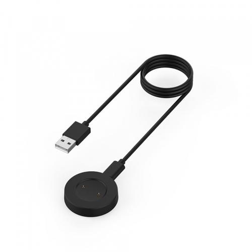 Cablu Incarcare Techsuit THC3 pentru Honor Watch / Huawei Watch Series, USB-A