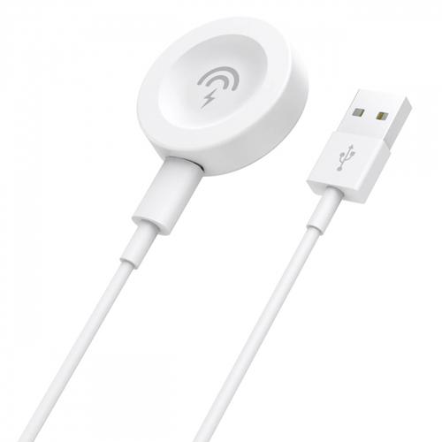 Incarcator Wireless Dudao A12H pentru Huawei Watch Series, USB-A