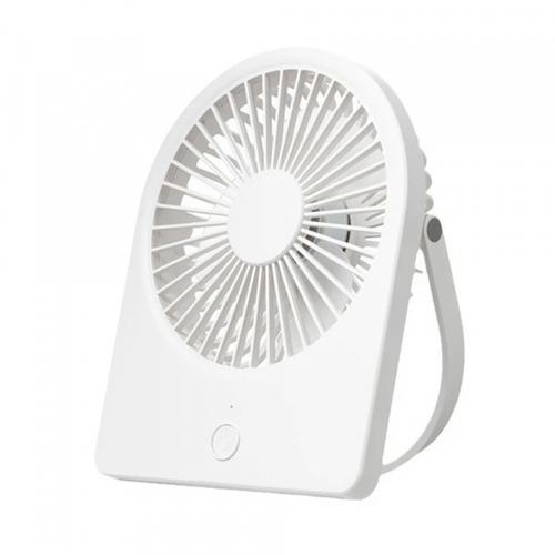 Ventilator Portabil Techsuit CT-108, Alb