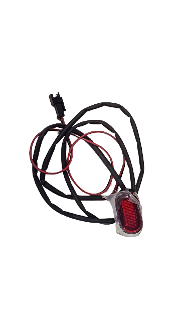 Far spate pentru trotineta electrica SPEEDXMAN MINI 1 Far spate pentru trotineta electrica SPEEDXMAN MINI