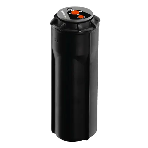Aspersor telescopic Gardena Turbo T 380, 380 mp