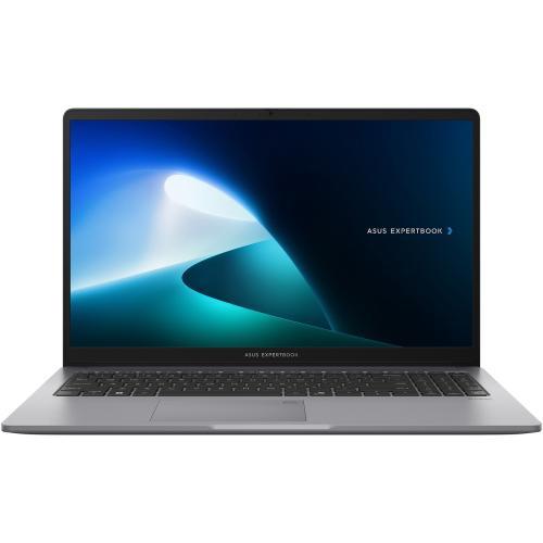 Laptop ASUS ExpertBook P1 P1503CVA-S71231 (Procesor Intel Core i5-13420H (12M Cache, up to 4.60 GHz) 15.6inch FHD, 16GB DDR5, 512GB SSD, Intel UHD Graphics, Gri)