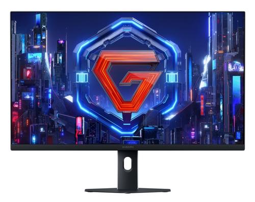 Monitor Gaming IPS LED Xiaomi 27inch G27Qi 2026, QHD (2560 x 1440), HDMI, DisplayPort, 200 Hz, 1 ms (Negru)