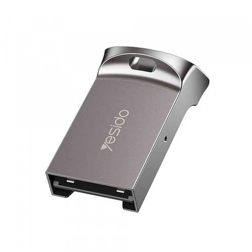 Cititor Card USB Yesido GS20, microSD (Gri)