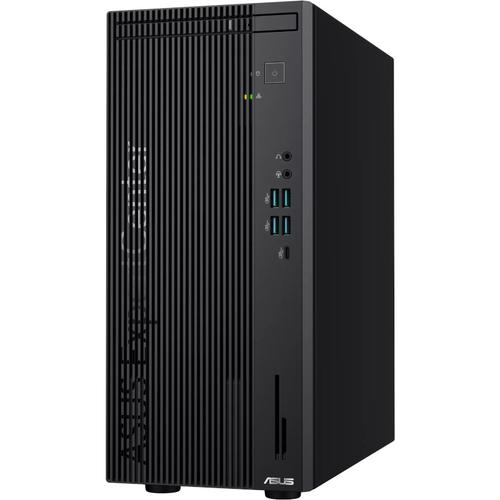 Calculator Sistem PC ASUS ExpertCenter D9 MT D901MDR, Procesor Intel® Core™ i7-14700 2.1GHz Raptor Lake Refresh, 16GB RAM, 512GB SSD, Intel UHD 770, No OS