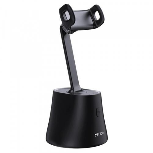 Gimbal Stabilizator Yesido SF10 Face Tracking 360 (Negru)