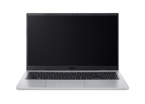 Laptop Acer Aspire Go 15 AG15-72P (Procesor Intel Core i3-1305U (10M Cache, up to 4.50 GHz) 15.6inch FHD, 16GB DDR4, 512GB SSD, Intel UHD Graphics, Argintiu)