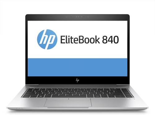 Laptop refurbished HP EliteBook 840 G5, Intel Core i5-7300U 2.60 - 3.50GHz, 8GB RAM, 256GB SSD, 14" Full HD, Webcam, Grad A- (uzura display)