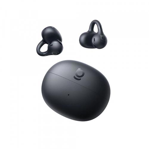 Casti True Wireless Baseus Bass BC1, A0102400,  Bluetooth, Negru