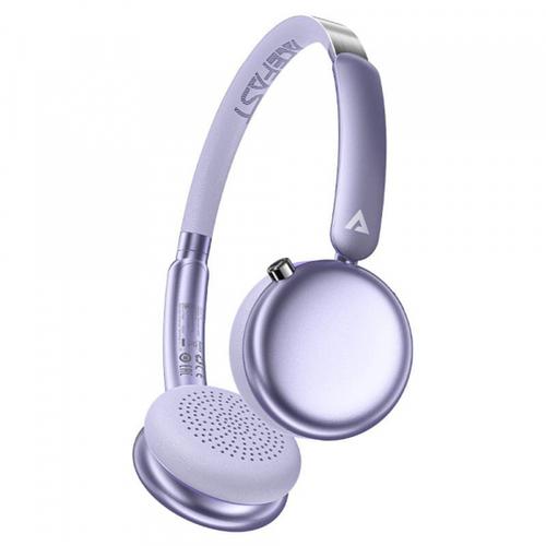 Casti Stereo Wireless Acefast H8, Bluetooth, A2DP, ANC, Mov