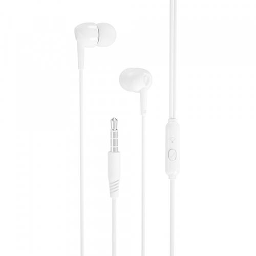 Casti Stereo XO Design EP37, Microfon, Alb