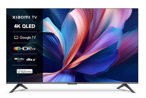 Televizor QLED Xiaomi 127 cm (50inch) A Pro 2026, Ultra HD 4K, Smart TV, WiFi, CI+