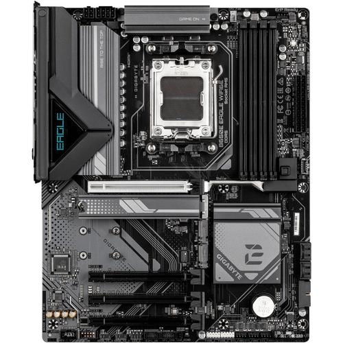 Placa de baza GIGABYTE B650E EAGLE WIFI6E, AM5, AMD B650, ATX