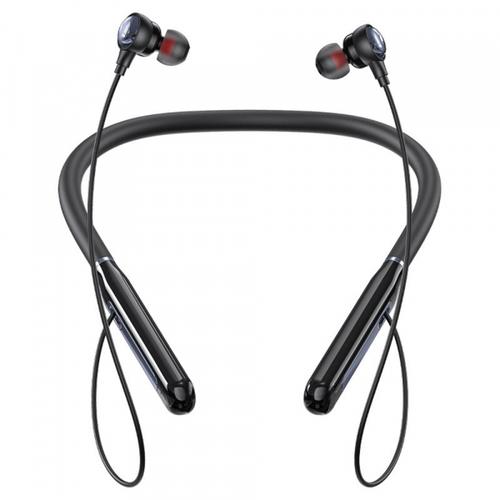 Casti Alergare Acefast N5, Bluetooth, A2DP, Negru