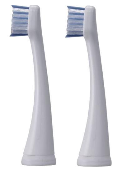 Rezerva periuta de dinti Panasonic EW0925Y1361, 2buc 1 Rezerva periuta de dinti Panasonic EW0925Y1361, 2buc
