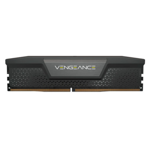 Memorie Corsair Vengeance Black Intel XMP 3.0, 32 GB, DDR5-5600 MHz, CL40