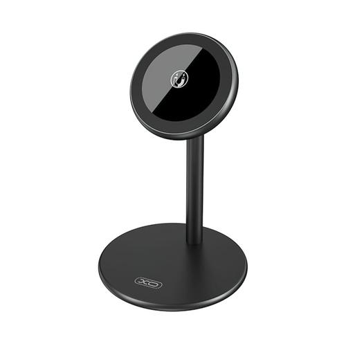 Incarcator Retea Wireless XO Design CX007, 15W, 1.67A (Negru)