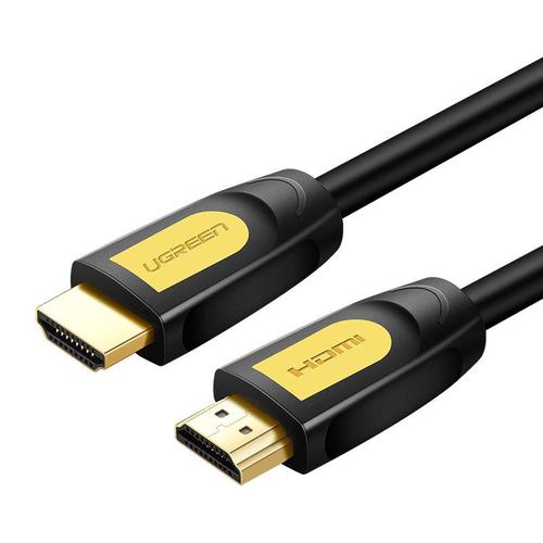 Cablu UGREEN HD101, HDMI 2.0 - HDMI 2.0, 4K 60Hz, 2m