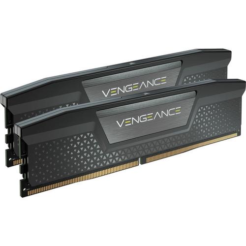 Memorie Corsair Vengeance, 32GB, DDR5 6000MHz, CL38, Dual Channel