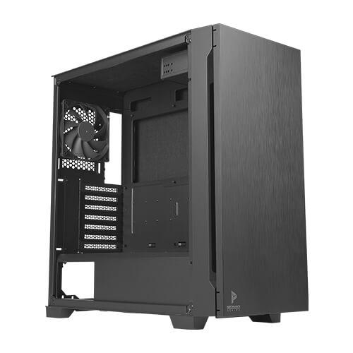 Carcasa Antec P10C, Middle Tower, Fara sursa (Negru)
