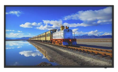 Ecran Profesional LED Dahua 65inch LDH65-LAI400L, UHD (3840 × 2160), HDMI, Boxe (Negru)