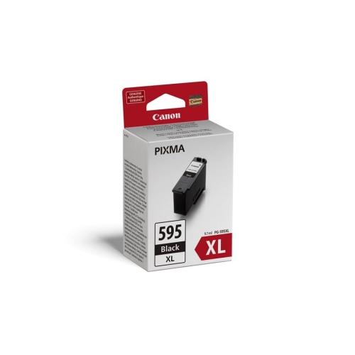 Cartus cerneala Canon PG-595XL, 300 pagini (Negru)