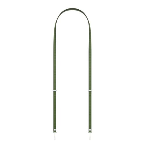 Snur Apple Crossbody MGGF4ZM/A (Verde)