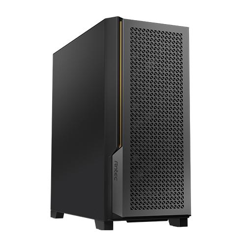 Carcasa Antec P20CE, Middle Tower, Fara sursa (Negru)