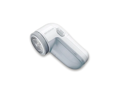 Aparat de curatat scame Severin CS 7976, 40 g/min (Alb)