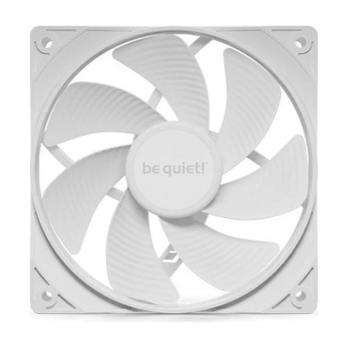 Set ventilatoare Be quiet! Pure Wings 3 Reverse PWM, 3 x 120 mm, 3 bucati (Alb)
