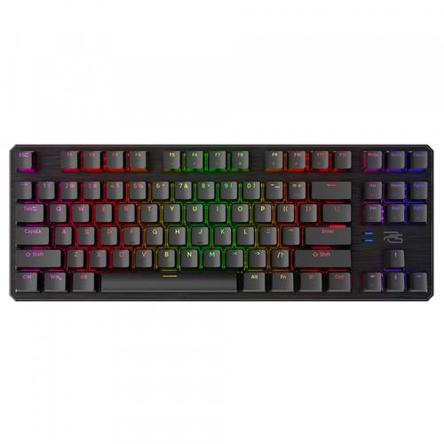 Tastatura Gaming Wired USB Proove Everfrost, RGB, 1.8m, Negru