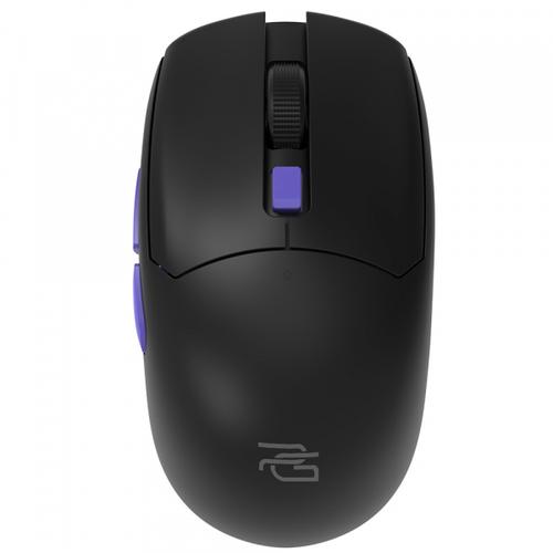 Mouse Gaming Wireless Proove Everon, 800DPI - 10000DPI, Negru